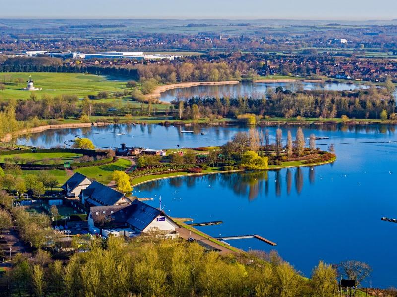 Willen Lodge Hotel - Genel