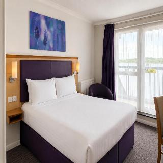 Willen Lodge Hotel fotoÄŸrafÄ±