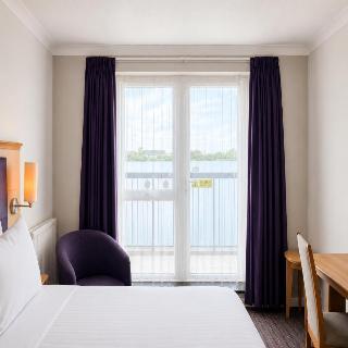 Willen Lodge Hotel fotoÄŸrafÄ±