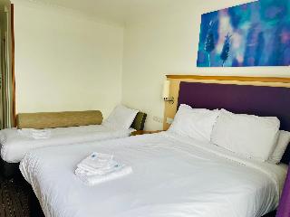Willen Lodge Hotel fotoÄŸrafÄ±