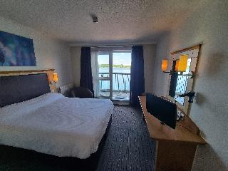 Willen Lodge Hotel fotoÄŸrafÄ±
