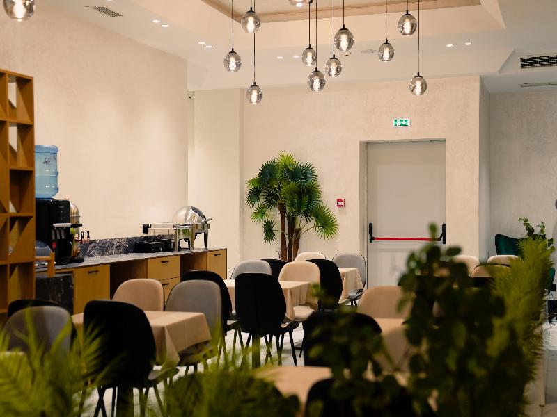 Nayel Hotel - Genel