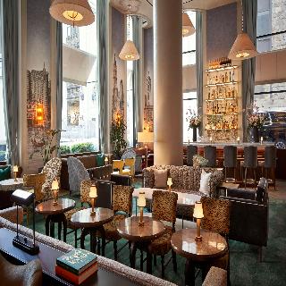 The Wall Street Hotel fotoÄŸrafÄ±
