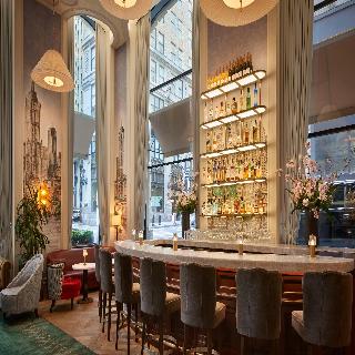 The Wall Street Hotel fotoÄŸrafÄ±