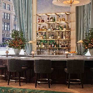 The Wall Street Hotel fotoÄŸrafÄ±