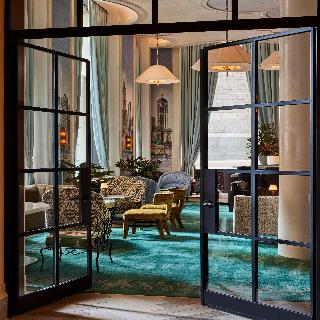 The Wall Street Hotel fotoÄŸrafÄ±