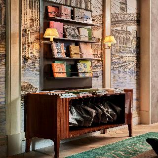 The Wall Street Hotel fotoÄŸrafÄ±