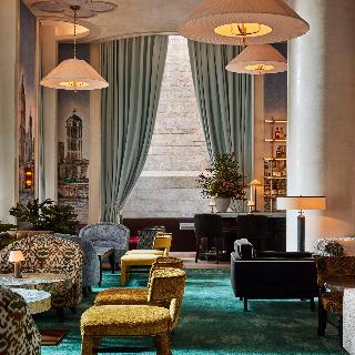 The Wall Street Hotel fotoÄŸrafÄ±