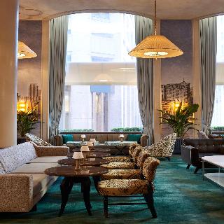 The Wall Street Hotel fotoÄŸrafÄ±