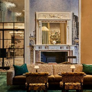 The Wall Street Hotel fotoÄŸrafÄ±