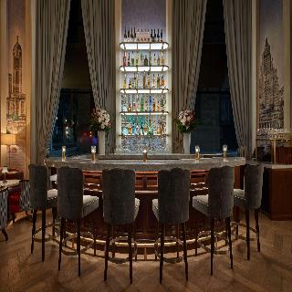 The Wall Street Hotel fotoÄŸrafÄ±