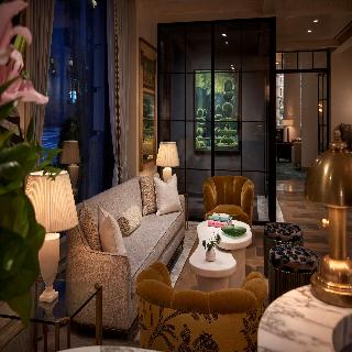 The Wall Street Hotel fotoÄŸrafÄ±