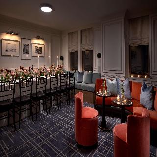 The Wall Street Hotel fotoÄŸrafÄ±