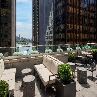 The Wall Street Hotel fotoÄŸrafÄ±