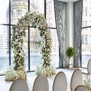 The Wall Street Hotel fotoÄŸrafÄ±
