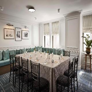 The Wall Street Hotel fotoÄŸrafÄ±