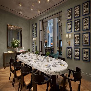 The Wall Street Hotel fotoÄŸrafÄ±