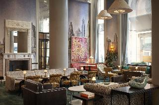 The Wall Street Hotel fotoÄŸrafÄ±