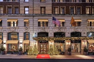 The Wall Street Hotel fotoÄŸrafÄ±
