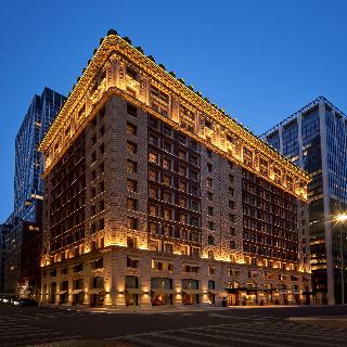 The Wall Street Hotel fotoÄŸrafÄ±