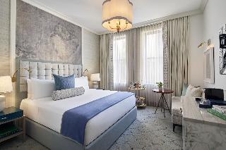 The Wall Street Hotel fotoÄŸrafÄ±