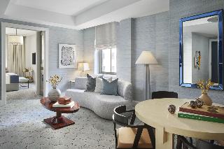 The Wall Street Hotel fotoÄŸrafÄ±