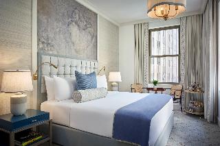 The Wall Street Hotel fotoÄŸrafÄ±
