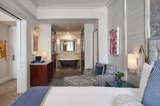 The Wall Street Hotel fotoÄŸrafÄ±