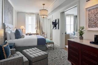 The Wall Street Hotel fotoÄŸrafÄ±