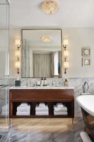 The Wall Street Hotel fotoÄŸrafÄ±