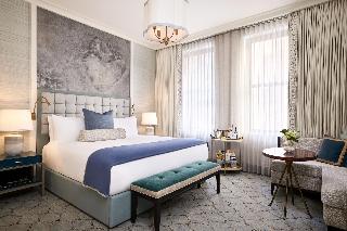 The Wall Street Hotel fotoÄŸrafÄ±