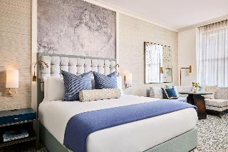 The Wall Street Hotel fotoÄŸrafÄ±