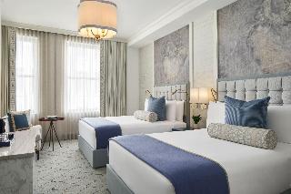 The Wall Street Hotel fotoÄŸrafÄ±