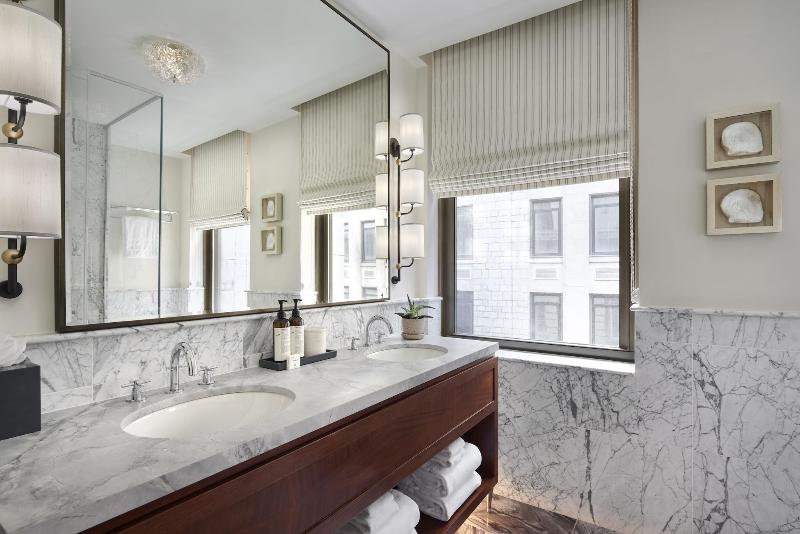 The Wall Street Hotel - Oda