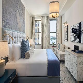 The Wall Street Hotel fotoÄŸrafÄ±