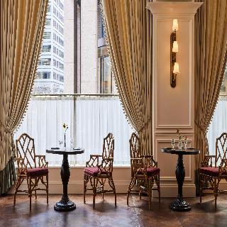 The Wall Street Hotel fotoÄŸrafÄ±