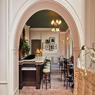 The Wall Street Hotel fotoÄŸrafÄ±