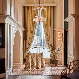 The Wall Street Hotel fotoÄŸrafÄ±