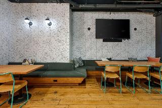 Placemakr Wall Street fotoÄŸrafÄ±