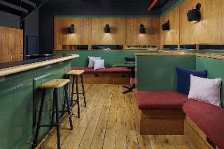 Placemakr Wall Street fotoÄŸrafÄ±