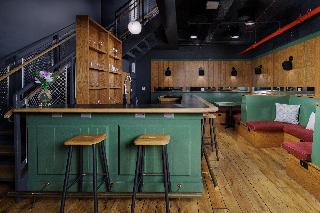 Placemakr Wall Street fotoÄŸrafÄ±