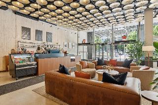 Placemakr Wall Street fotoÄŸrafÄ±