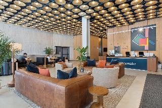Placemakr Wall Street fotoÄŸrafÄ±