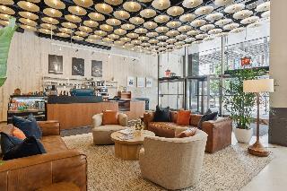Placemakr Wall Street fotoÄŸrafÄ±