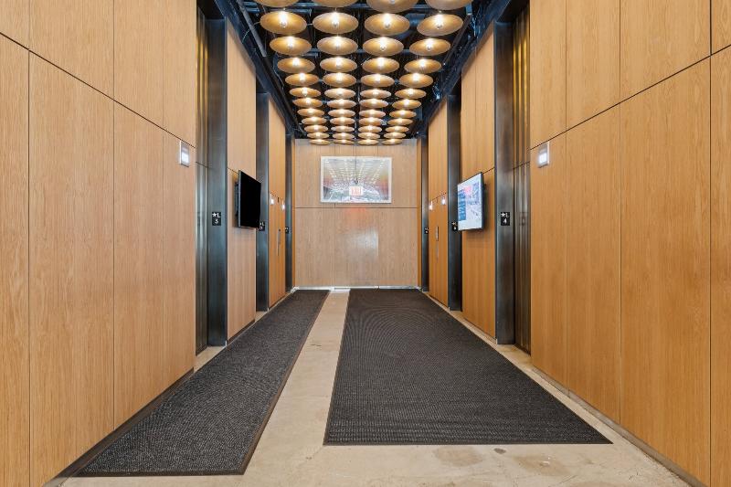 Placemakr Wall Street - Lobi