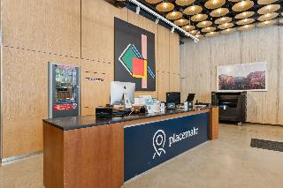Placemakr Wall Street fotoÄŸrafÄ±