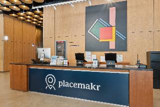 Placemakr Wall Street fotoÄŸrafÄ±