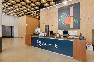 Placemakr Wall Street fotoÄŸrafÄ±