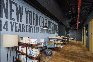 Placemakr Wall Street fotoÄŸrafÄ±