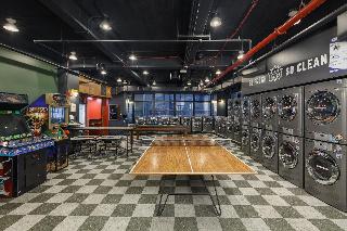 Placemakr Wall Street fotoÄŸrafÄ±